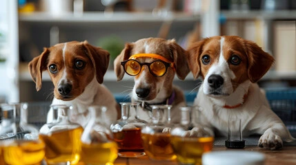 Imagem ilustrativa de Laboratório veterinário em Curitiba