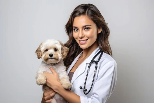 Teste rapido parvovirose canina
